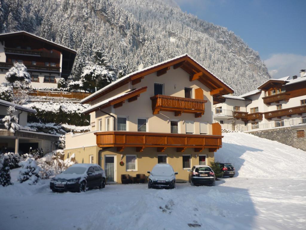 Apartment Christian Mayrhofen Habitación foto