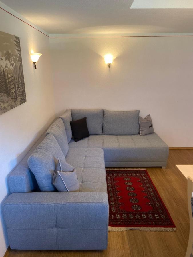 Apartment Christian Mayrhofen Exterior foto